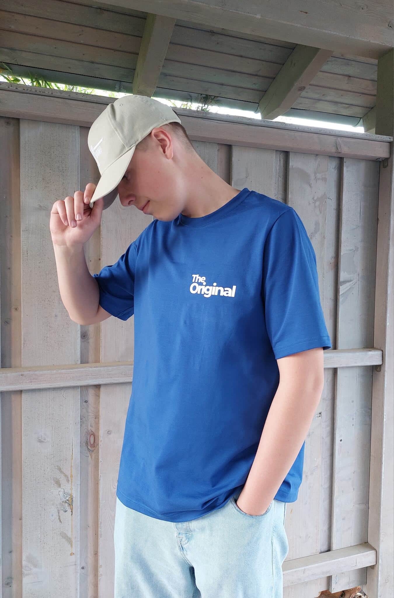 Tshirt für Herren - Shirt Männer - Schnittmuster - Sein Seattle - Nähen - Meine Herzenswelt - Karin Lammersen9