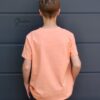 Tshirt für Kinder - Shirt Mädchen und Jungen - Schnittmuster - Sein Seattle - Nähen - Meine Herzenswelt - Melanie Werner14