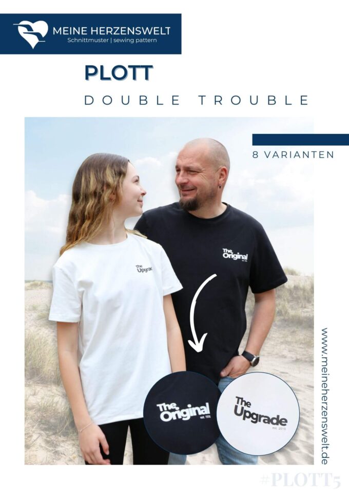 Plott5 Double Trouble (2)