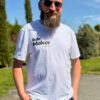 Tshirt für Herren - Shirt Männer - Schnittmuster - Sein Seattle - Nähen - Meine Herzenswelt - Ve Ney