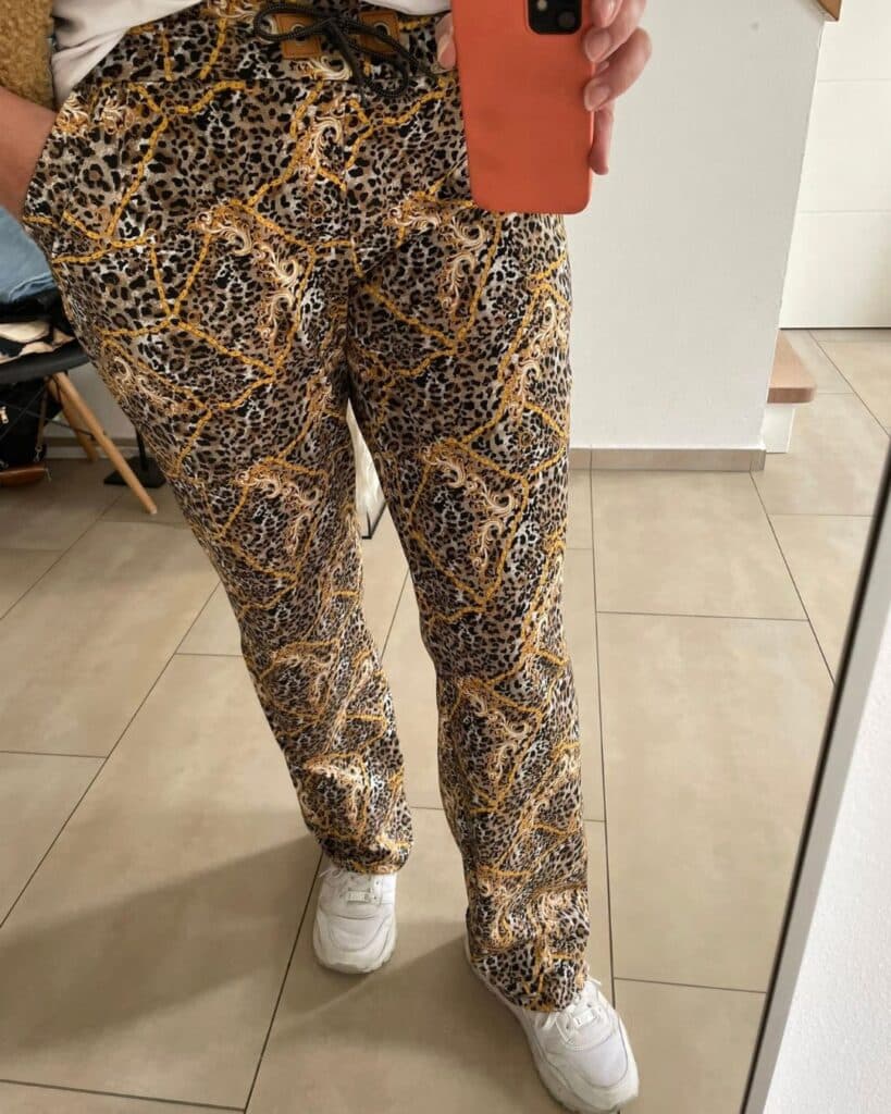 25 25 Sweathose nähen 3 Stylingideen meine Jill meine Herzenswelt (4)