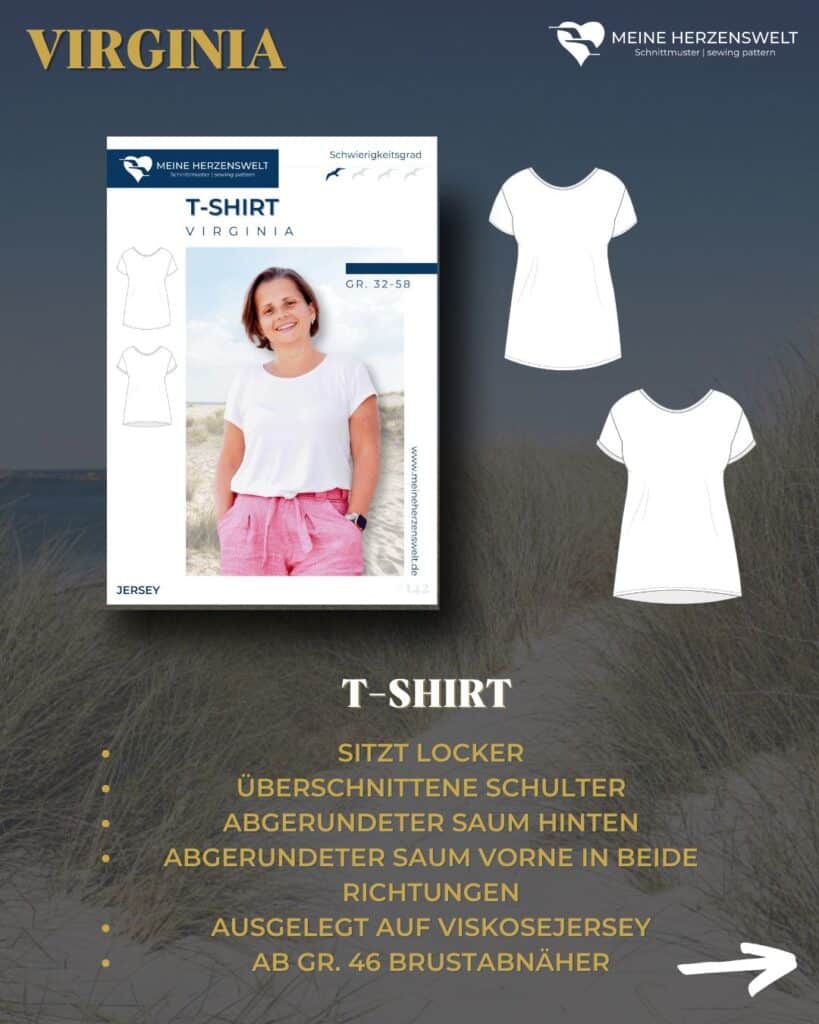 25 27 T Shirt Unterschiede Vergleich (5)