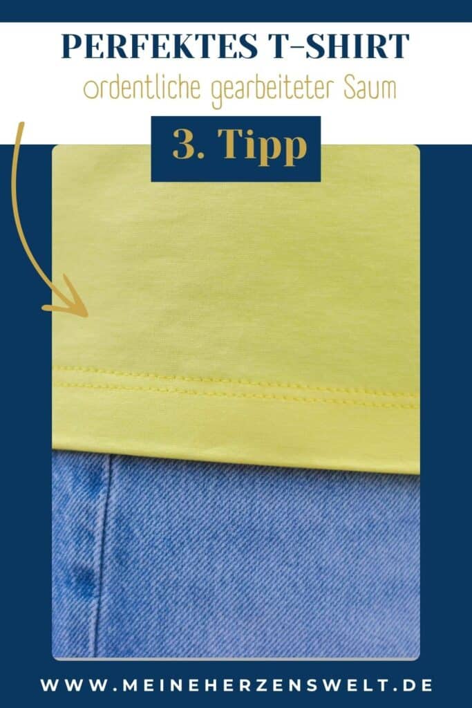 25 29 Perfektes Tshirt nähen 7 Tipps ein hochwertiges T shirt zu nähen Meine Herzenswelt (3)