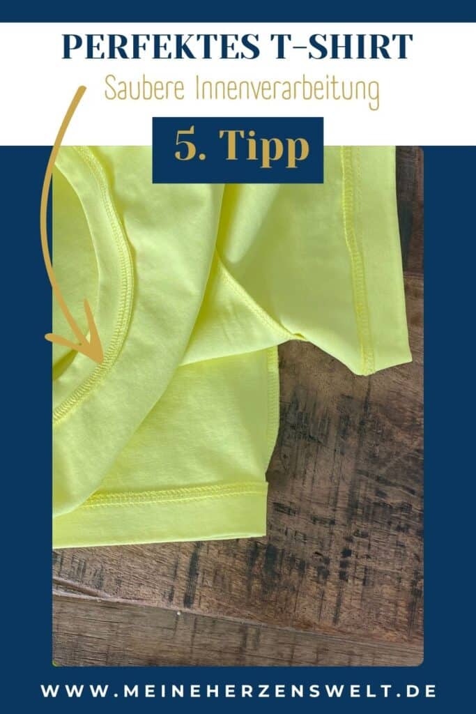 25 29 Perfektes Tshirt nähen 7 Tipps ein hochwertiges T shirt zu nähen Meine Herzenswelt (5)