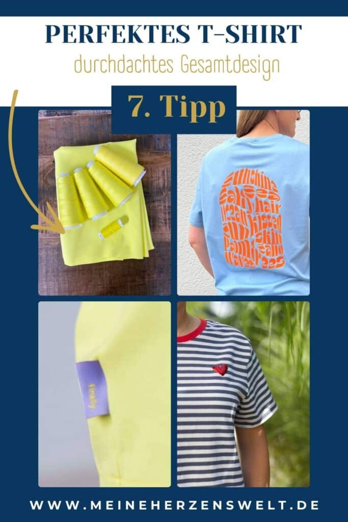 25 29 Perfektes Tshirt nähen 7 Tipps ein hochwertiges T shirt zu nähen Meine Herzenswelt (7)