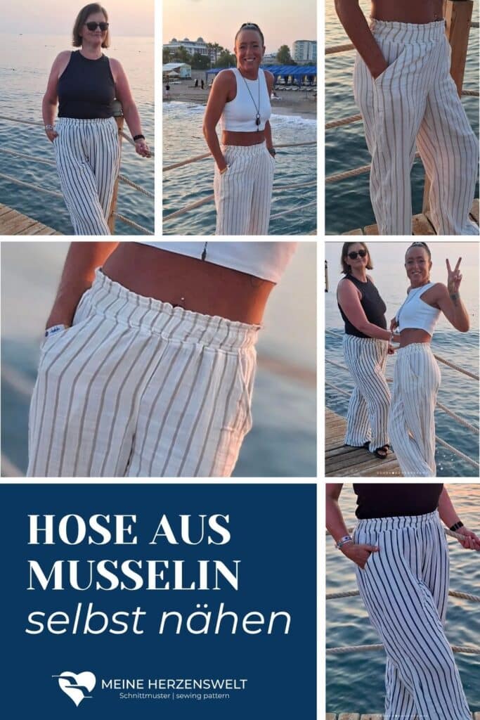 25 30 Musselinhose nähen Stylingideen DIY Outfit Schnittmuster Meine Herzenswelt meine Valetta Kundenbeispiel (14)