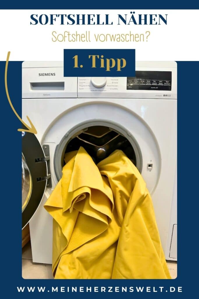 25 39 Softshell nähen Tipps und Tricks Softshell nähen Anfänger Meine Herzenswelt (2)