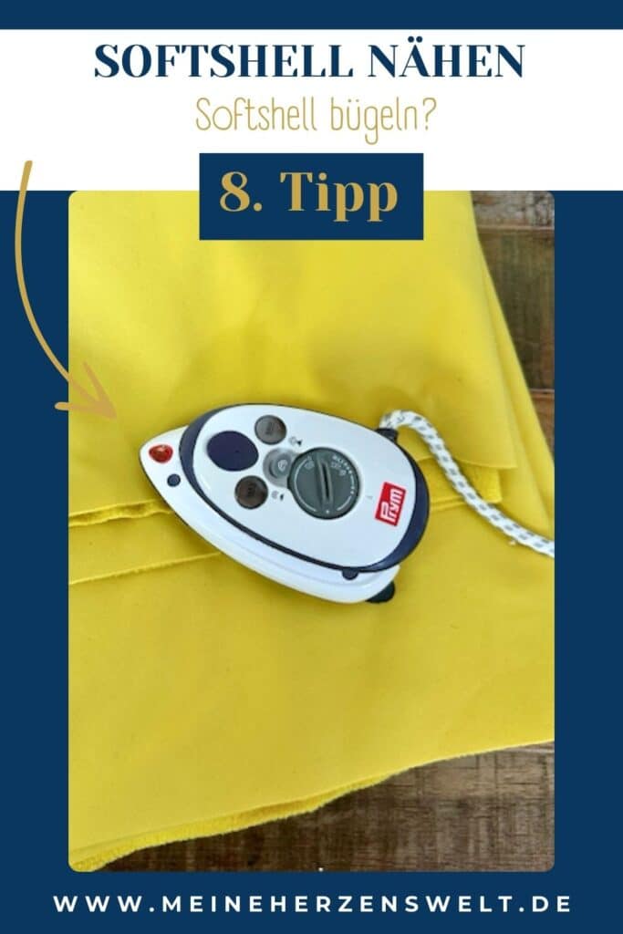 25 39 Softshell nähen Tipps und Tricks Softshell nähen Anfänger Meine Herzenswelt (9)