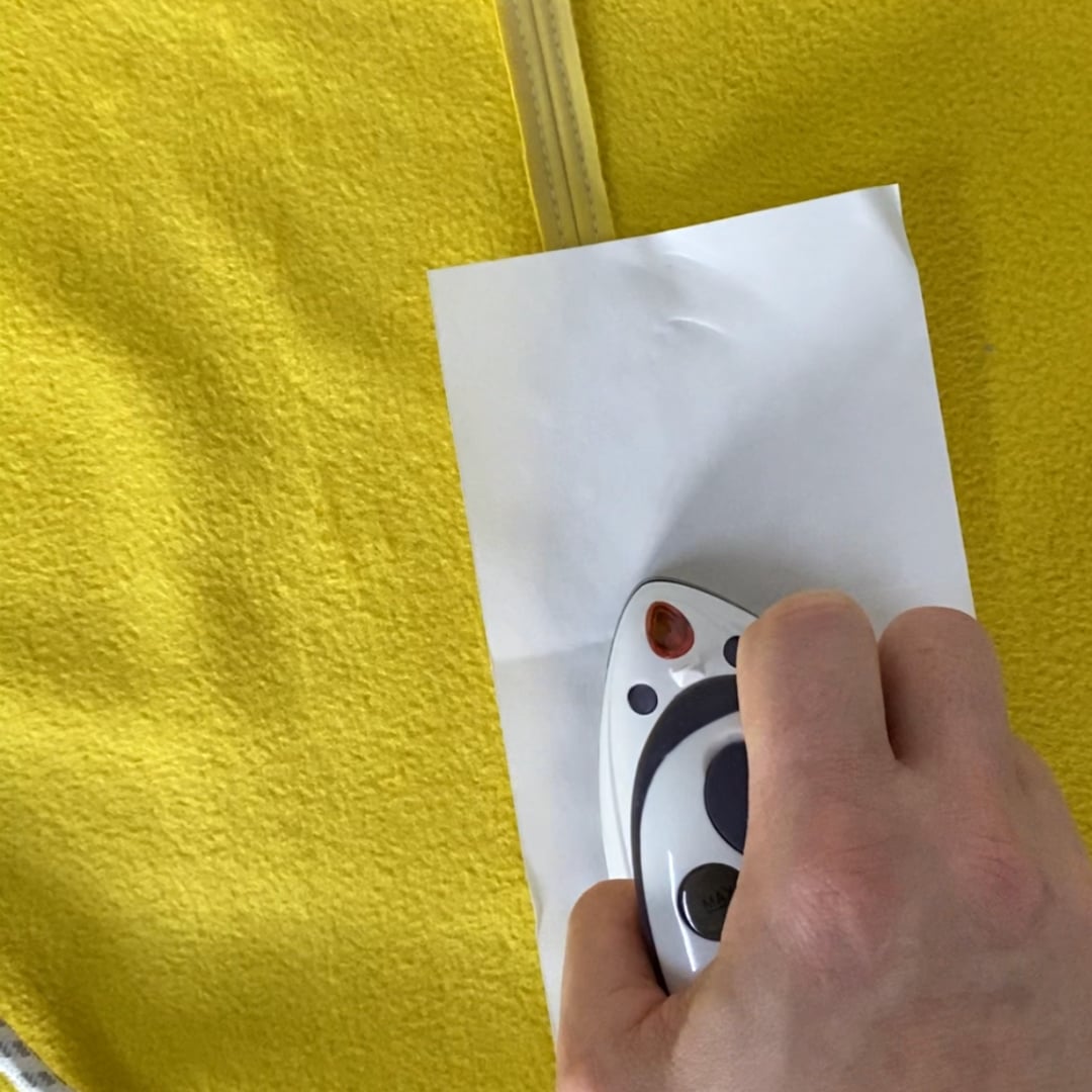 Naht abdichten Softshell wasserdicht outdoorprojekt Naehen naehte abichten meine Herzenswelt(7)