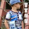 L046 Lookbook Theo Schnittmuster T Shirt Langarmshirt Longsleeve Kinder Meine Herzenswelt (2)