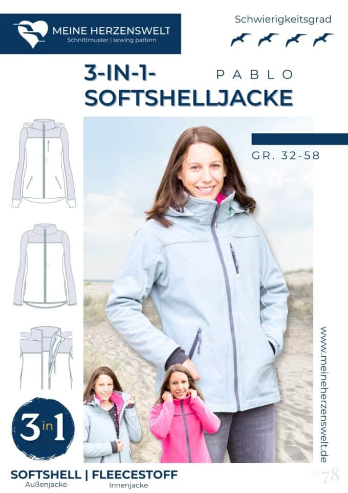 S078 Pablo Jacke Schnittmuster Naehen Meine Herzenswelt (2)
