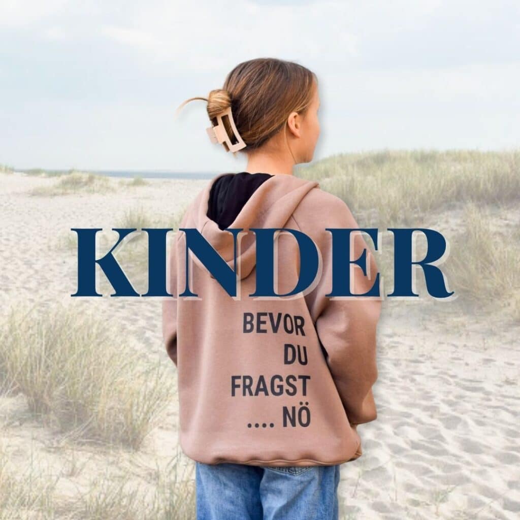 3 Kinder